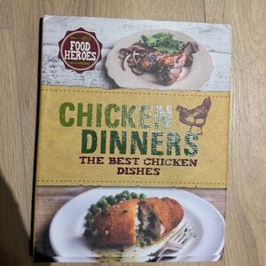 Food heroes chicken dinners